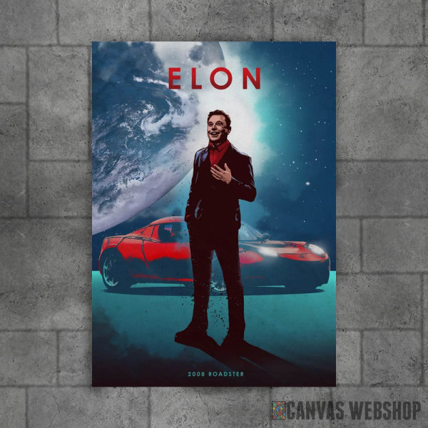 Elon Elon