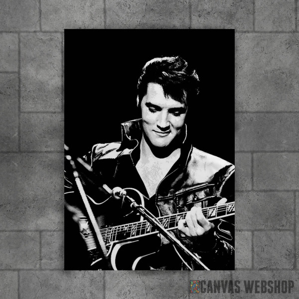 Elvis Presley Elvis Presley