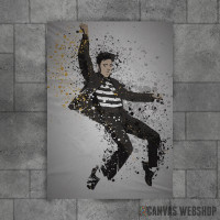Elvis Elvis