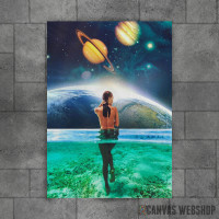 Endless Universe Endless Universe