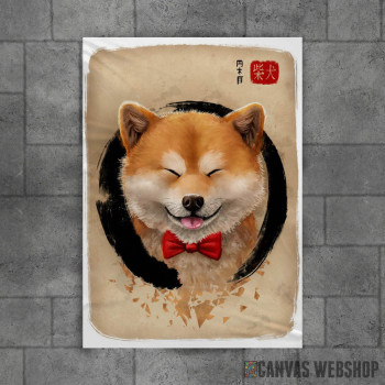 Enso Shiba Inu Enso Shiba Inu