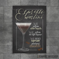 Espresso Martini Espresso Martini