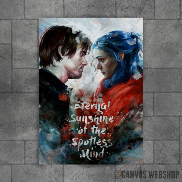 Eternal Sunshine Eternal Sunshine