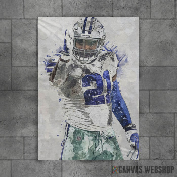 Ezekiel Elliott Dallas Ezekiel Elliott Dallas