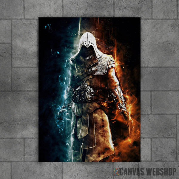 Ezio Auditore Ezio Auditore