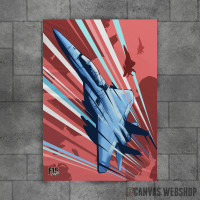 F15 Eagle