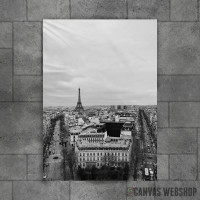 Fall in Paris Fall in Paris