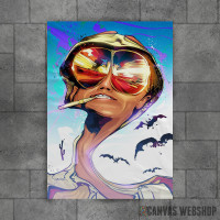 Fear and Loathing in Las Vegas
