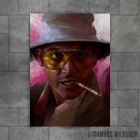 Fear and Loathing