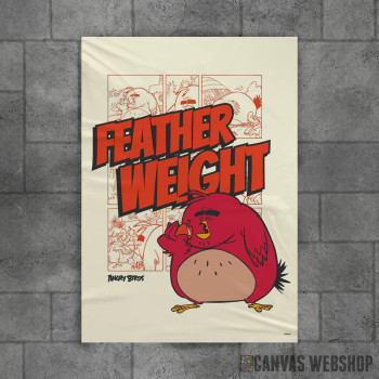 Feather Weight Feather Weight