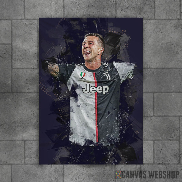 Federico Bernardeschi Federico Bernardeschi