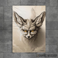 Fenec Fox Fenec Fox