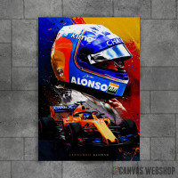 Fernando Alonso F1 Fernando Alonso F1
