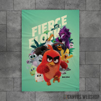 Fierce Flock Fierce Flock