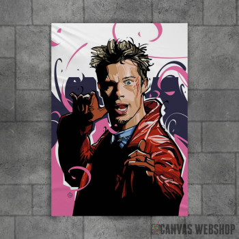 Fight Club Tyler Durden Fight Club Tyler Durden