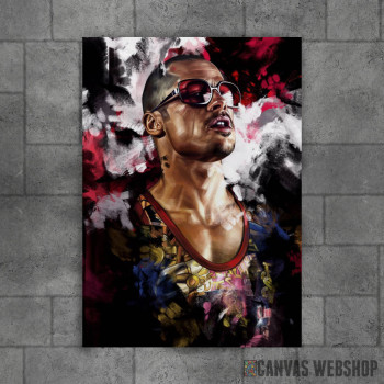 Fight Club abstract Fight Club abstract