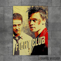 Fight Club Fight Club