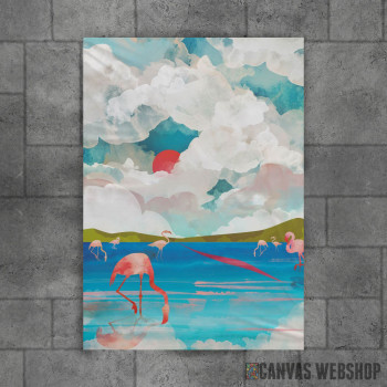 Flamingo Dream
