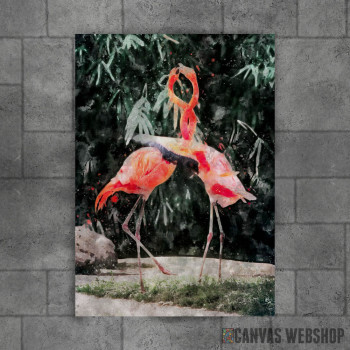 Flamingos Flamingos