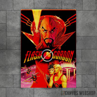 Flash Gordon Flash Gordon