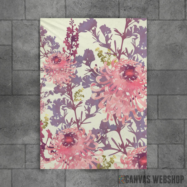 Floral II Floral II
