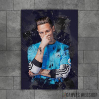 Florian Thauvin