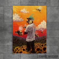 Flower Boy Flower Boy
