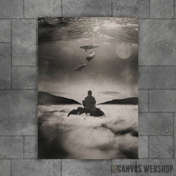 Flying or Swimming Flying or Swimming