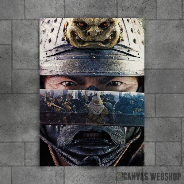 For Honor war For Honor war
