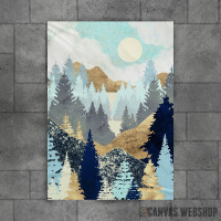 Forest Vista