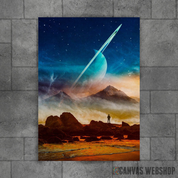 Forsaken Planet Forsaken Planet