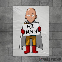Free punch