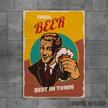 Fresh Beer