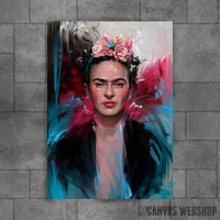 Frida Kahlo Frida Kahlo