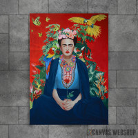 Frida Remain Strong Frida Remain Strong