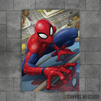 Friendly Neighborhood Spider-Man Friendly Neighborhood Spider-Man