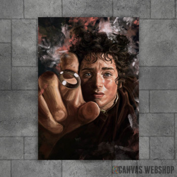 Frodo Baggins Frodo Baggins