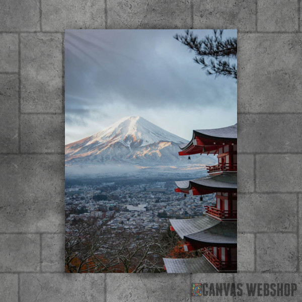 Fuji Fuji