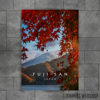 FujiSan Jesen FujiSan Jesen