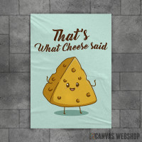 Funny Cheese