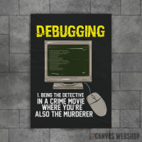 Funny Programmer Saying