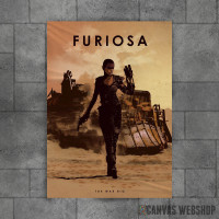 Furiosa Furiosa