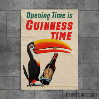 GUINNESS TIME