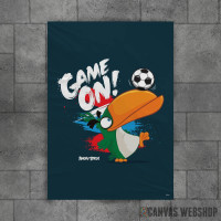 Game on Tucan Game on Tucan