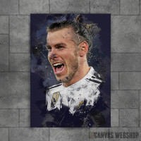Gareth Bale Gareth Bale