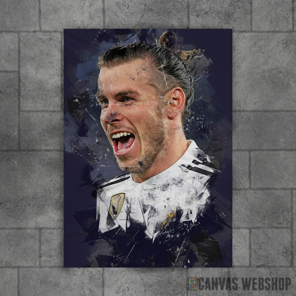 Gareth Bale Gareth Bale