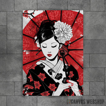 Geisha Geisha