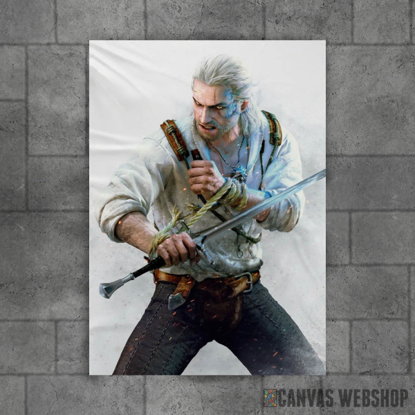 Geralt AC Geralt AC