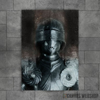 German Gothic Knight German Gothic Knight