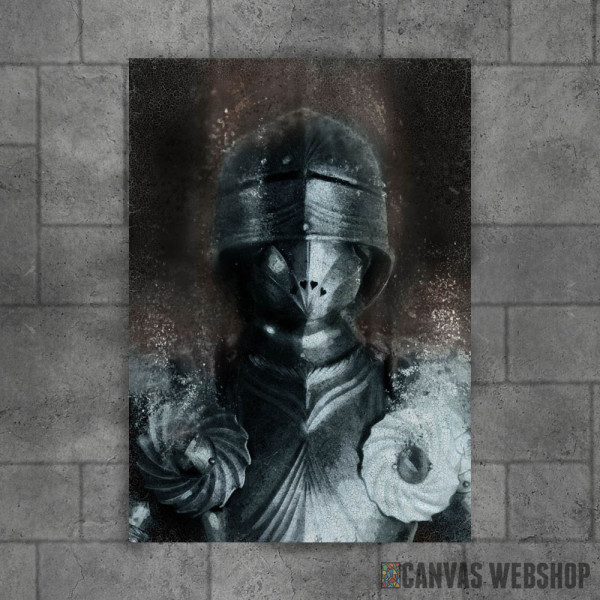 German Gothic Knight German Gothic Knight